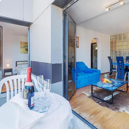 1 Bedroom Beautiful Apartment In PUY Exterior foto