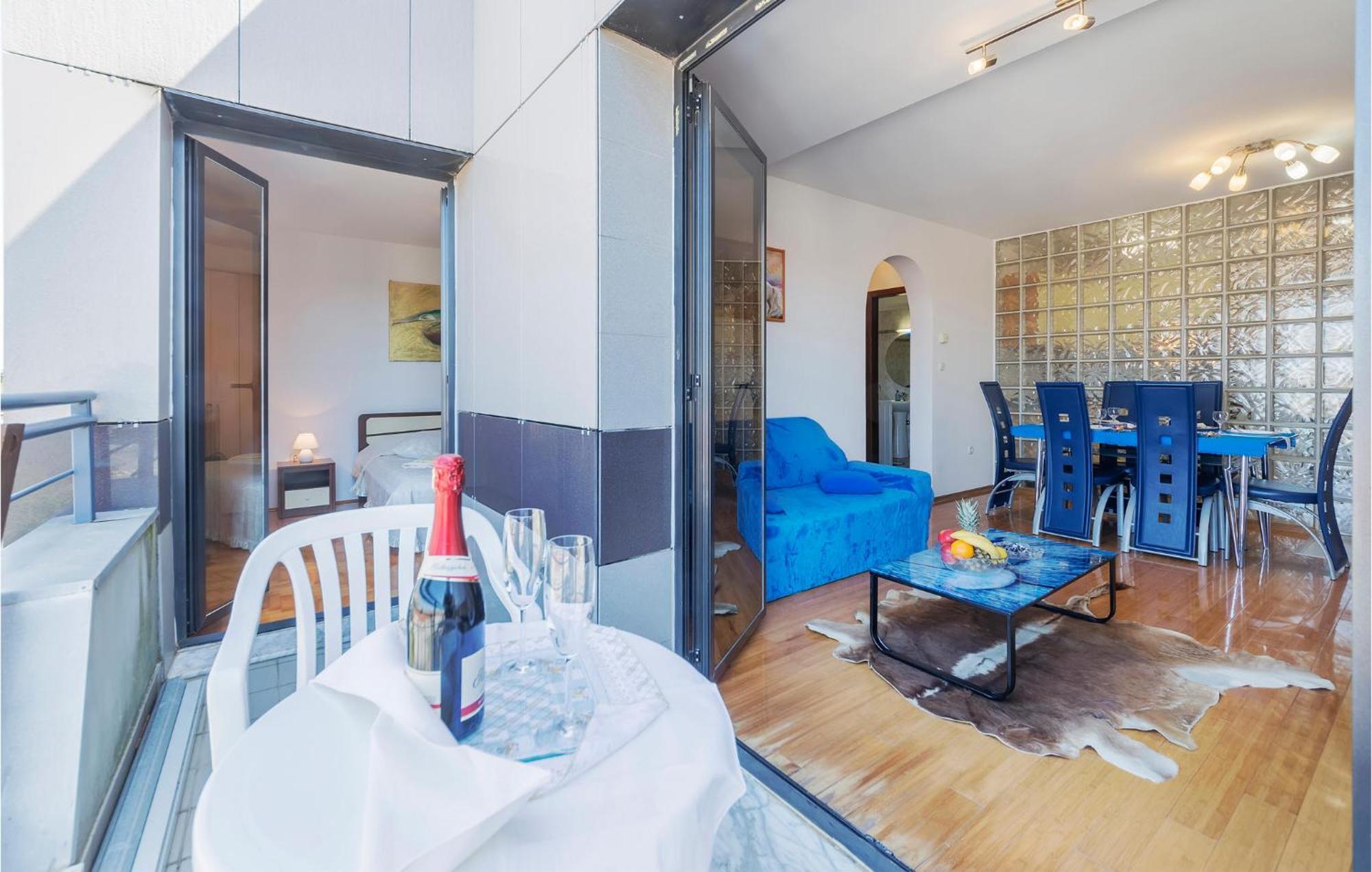 1 Bedroom Beautiful Apartment In PUY Exterior foto